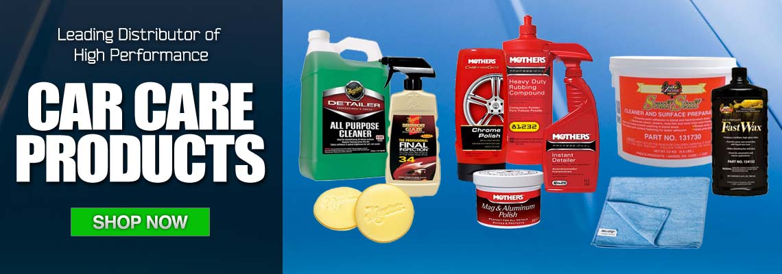 AV Auto Paints & Supply is a Leading Distributor of High Performance Car Care & Detailing Products